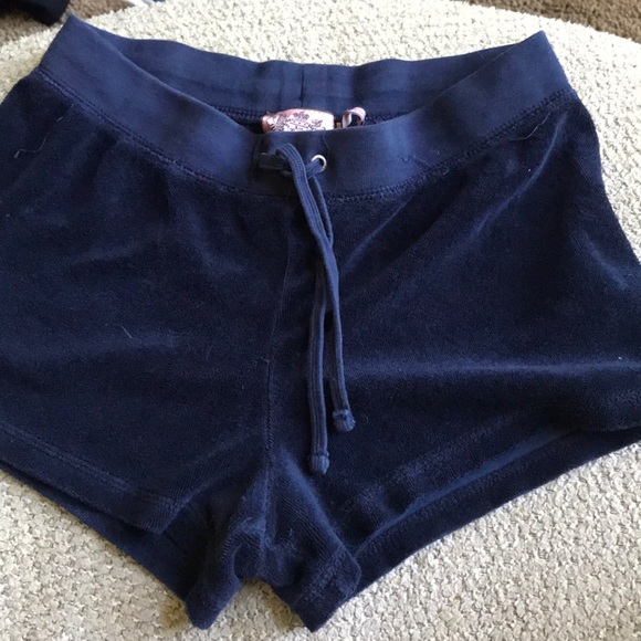 Other - Kids Juicy Couture Shorts